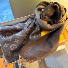 Louis Vuitton Scarf